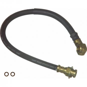 1975 Buick Skylark Brake Hydraulic Hose Front Wagner Brake BH80965 image 1 of 1