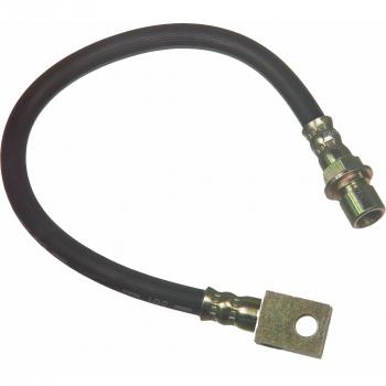 1975 Pontiac Firebird Brake Hydraulic Hose Rear Center Wagner Brake BH80967 image 1 of 1