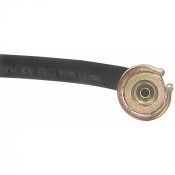 1973 Ford F-100 Brake Hydraulic Hose Front Left Wagner Brake BH80969 image 1 of 2