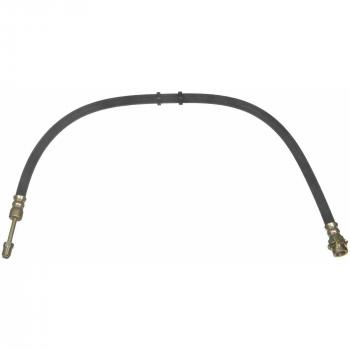 1973 Ford F-100 Brake Hydraulic Hose Front Left Wagner Brake BH80969 image 2 of 2