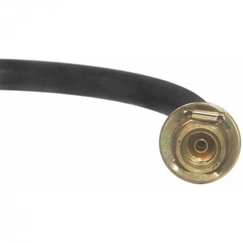1976 Pontiac Firebird Brake Hydraulic Hose Front Wagner Brake BH80970 image 1 of 2