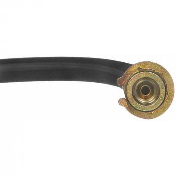 1974 Ford Bronco Brake Hydraulic Hose Front Wagner Brake BH80973 image 1 of 2