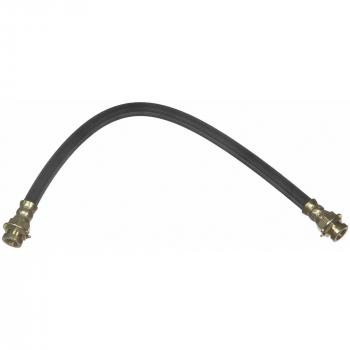 1974 Ford Bronco Brake Hydraulic Hose Front Wagner Brake BH80973 image 2 of 2