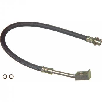 1979 Ford E-100 Econoline Brake Hydraulic Hose Front Right Wagner Brake BH80977 image 1 of 1