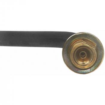 1973 Ford F-250 Brake Hydraulic Hose Front Wagner Brake BH80978 image 1 of 2