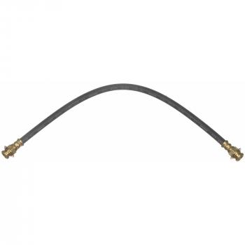 1973 Ford F-250 Brake Hydraulic Hose Front Wagner Brake BH80978 image 2 of 2