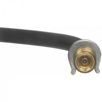 1959 Dodge P300 Series Brake Hydraulic Hose Front Wagner Brake BH8116 image 1 of 2