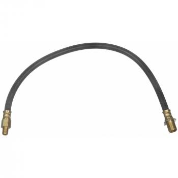 1959 Dodge P300 Series Brake Hydraulic Hose Front Wagner Brake BH8116 image 2 of 2