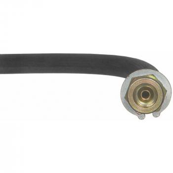 1975 Dodge D200 Brake Hydraulic Hose Rear Center Wagner Brake BH84512 image 1 of 2
