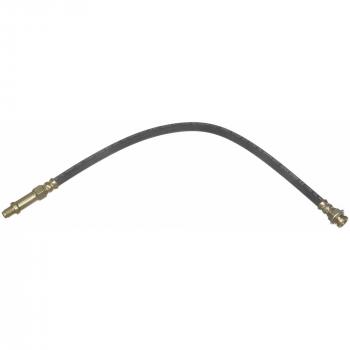 1975 Dodge D200 Brake Hydraulic Hose Rear Center Wagner Brake BH84512 image 2 of 2