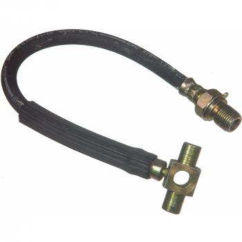 1978 Jeep Cherokee Brake Hydraulic Hose Front Wagner Brake BH84513 image 1 of 1