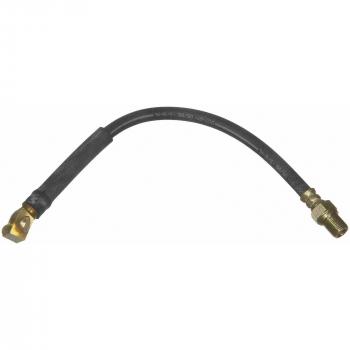 1978 Jeep J10 Brake Hydraulic Hose Front Wagner Brake BH84514 image 2 of 2