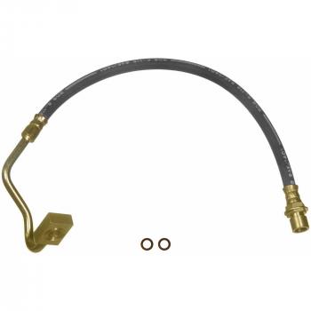 1978 International Scout II Brake Hydraulic Hose Front Right Wagner Brake BH86425 image 2 of 2