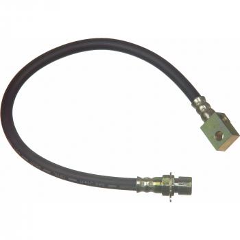 1994 GMC G2500 Brake Hydraulic Hose Rear Center Wagner Brake BH86560 image 1 of 1