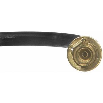 1978 Buick Skyhawk Brake Hydraulic Hose Front Wagner Brake BH86574 image 3 of 4