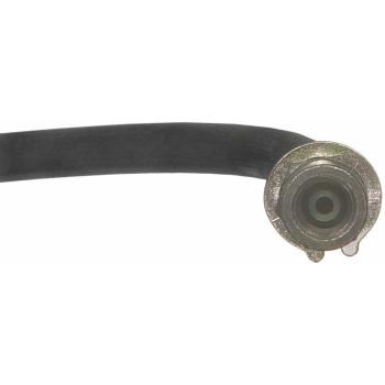 1976 Buick Skylark Brake Hydraulic Hose Rear Center Wagner Brake BH86575 image 3 of 4
