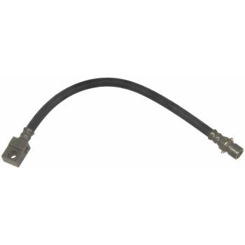 1976 Buick Skylark Brake Hydraulic Hose Rear Center Wagner Brake BH86575 image 4 of 4