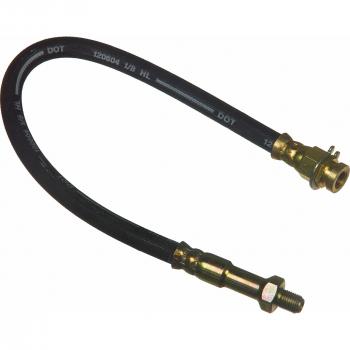 1969 American Motors Rebel Brake Hydraulic Hose Front Wagner Brake BH86593 image 1 of 1