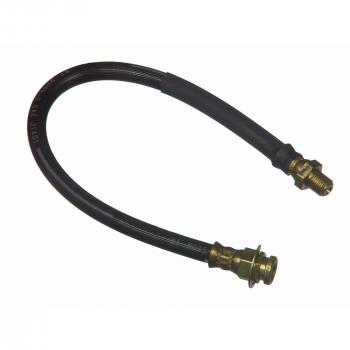 1980 American Motors Concord Brake Hydraulic Hose Front Wagner Brake BH86596 image 1 of 1