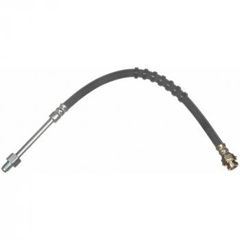 1973 American Motors Ambassador Brake Hydraulic Hose Front Wagner Brake BH86598 image 2 of 2