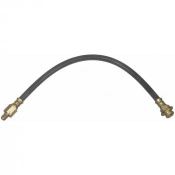 1974 American Motors Gremlin Brake Hydraulic Hose Front Wagner Brake BH86601 image 2 of 2
