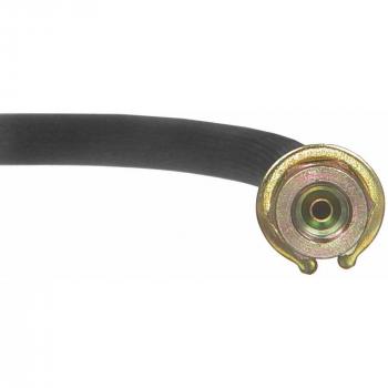 1972 Dodge Dart Brake Hydraulic Hose Rear Center Wagner Brake BH86608 image 1 of 2