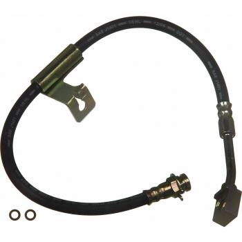 1996 GMC P3500 Brake Hydraulic Hose Front Left Wagner Brake BH88950 image 1 of 1