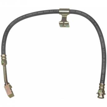 1997 GMC P3500 Brake Hydraulic Hose Front Right Wagner Brake BH88951 image 2 of 2