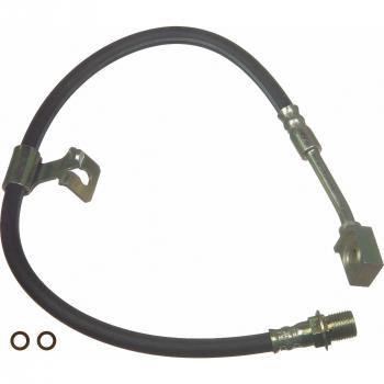 1981 GMC C3500 Brake Hydraulic Hose Front Left Wagner Brake BH88957 image 1 of 1