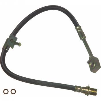 1996 GMC P3500 Brake Hydraulic Hose Front Right Wagner Brake BH88958 image 1 of 1