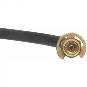 1975 Cadillac Calais Brake Hydraulic Hose Front Wagner Brake BH88961 image 1 of 2
