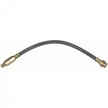 1975 Cadillac Calais Brake Hydraulic Hose Front Wagner Brake BH88961 image 2 of 2