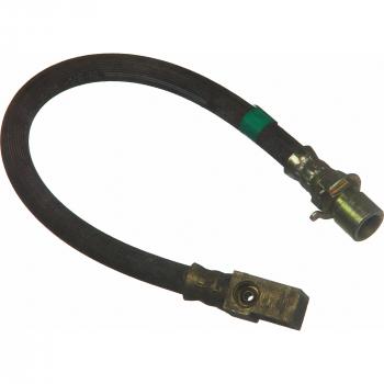 1973 Oldsmobile Delta 88 Brake Hydraulic Hose Rear Center Wagner Brake BH88962 image 1 of 1