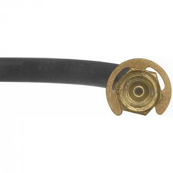 1976 Chrysler Newport Brake Hydraulic Hose Front Wagner Brake BH88970 image 1 of 2