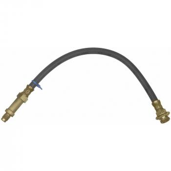 1976 Chrysler Newport Brake Hydraulic Hose Front Wagner Brake BH88970 image 2 of 2