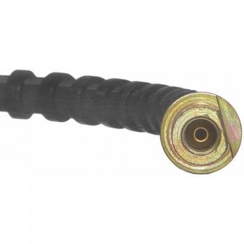 1976 Lincoln Mark IV Brake Hydraulic Hose Rear Right Wagner Brake BH88976 image 1 of 2