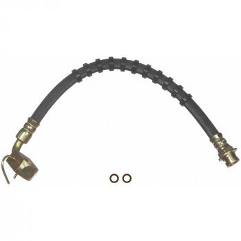 1976 Lincoln Mark IV Brake Hydraulic Hose Rear Right Wagner Brake BH88976 image 2 of 2