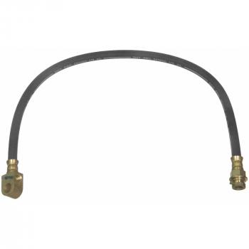 1979 Ford E-350 Econoline Brake Hydraulic Hose Rear Center Wagner Brake BH88988 image 2 of 2