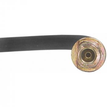 1979 Ford E-350 Econoline Brake Hydraulic Hose Front Left Wagner Brake BH88994 image 1 of 2
