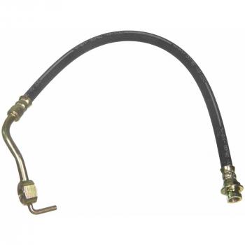 1979 Ford E-350 Econoline Brake Hydraulic Hose Front Left Wagner Brake BH88994 image 2 of 2