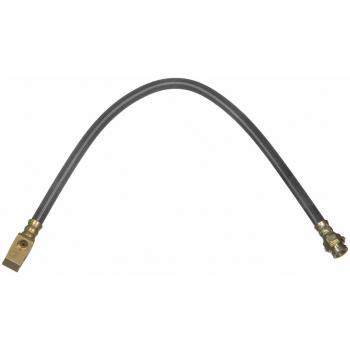 1975 Dodge D300 Brake Hydraulic Hose Rear Center Wagner Brake BH88998 image 2 of 2