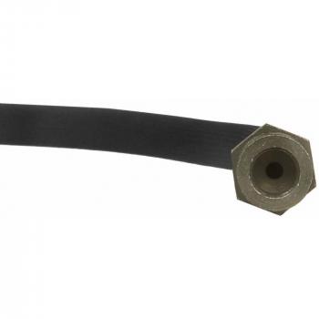 1966 Volkswagen Beetle Brake Hydraulic Hose Front Wagner Brake BH93093 image 1 of 2