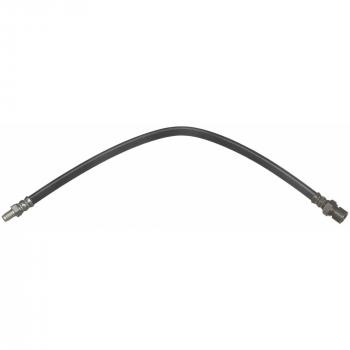 1966 Volkswagen Beetle Brake Hydraulic Hose Front Wagner Brake BH93093 image 2 of 2