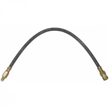 1964 Volkswagen Karmann Ghia Brake Hydraulic Hose Front Wagner Brake BH93094 image 2 of 2