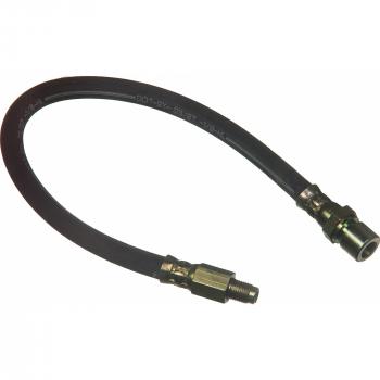 2000 Volkswagen Sedan Brake Hydraulic Hose Front Wagner Brake BH93120 image 1 of 1
