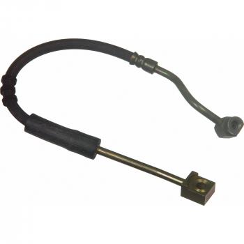 1971 Volkswagen Fastback Brake Hydraulic Hose Front Wagner Brake BH93343 image 1 of 1