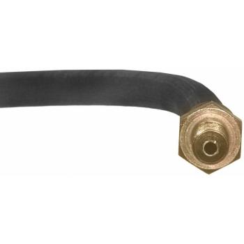 1974 Volvo 144 Brake Hydraulic Hose Front Inner Wagner Brake BH96158 image 1 of 2
