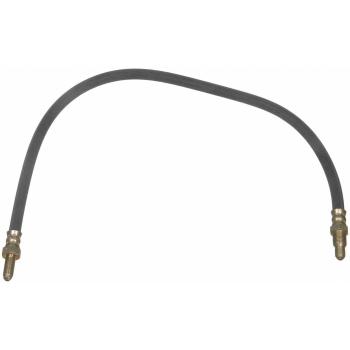 1974 Volvo 144 Brake Hydraulic Hose Front Inner Wagner Brake BH96158 image 2 of 2