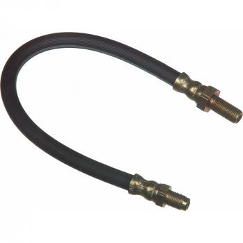 1981 Volvo 262 Brake Hydraulic Hose Rear Wagner Brake BH96192 image 1 of 1