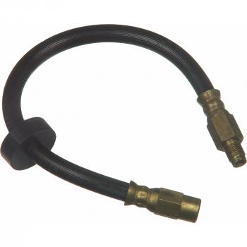 1983 Audi 4000 Brake Hydraulic Hose Front Wagner Brake BH96389 image 1 of 1